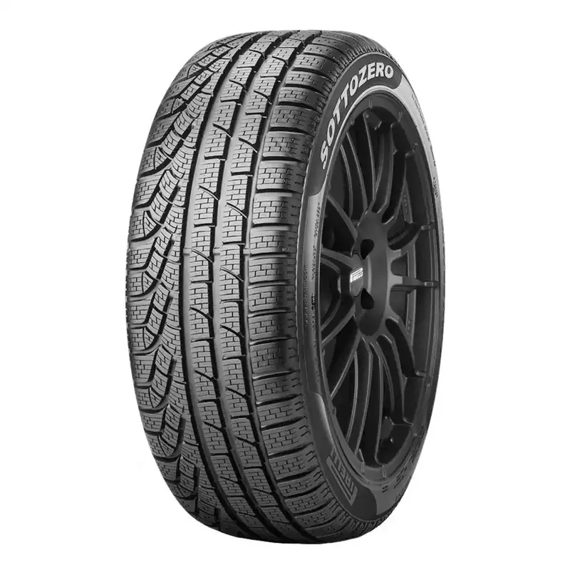 PIRELLI WINTER 270 SOTTOZERO 2 A6A 255/40 R20 97W TL M+S 3PMSF Pagamento Sicuro