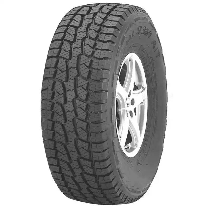 Promozione Esclusiva TRAZANO SL 369 AT 255/65 R17 110T TL