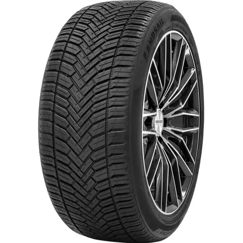 Reso Gratuito LANDSAIL 4 SEASONS 2 XL 225/40 R18 92Y TL M+S 3PMSF