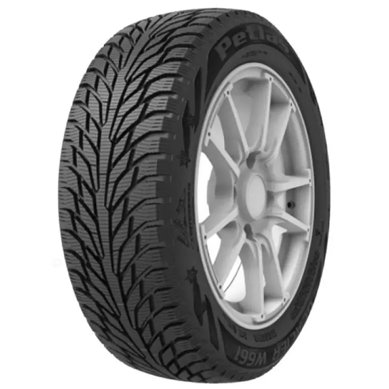 PETLAS GLACIER W661 XL 215/55 R17 98T TL M+S 3PMSF Promo Stagionale