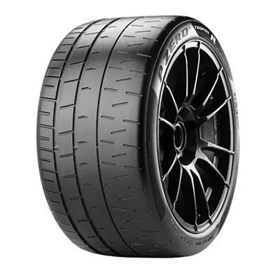 Compra Oggi Stesso PIRELLI PZERO TROFEO R XL MC1 245/35 R19 93Y TL