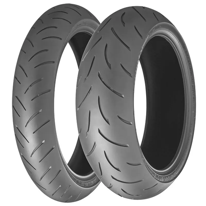 BRIDGESTONE BT 015 REAR M 190/50 R17 73W TL Super Prezzo