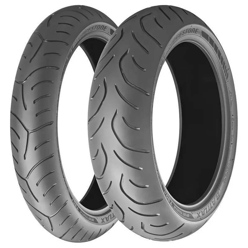 Compra Online BRIDGESTONE BT T30 EVO FRONT 120/70 R17 58W TL