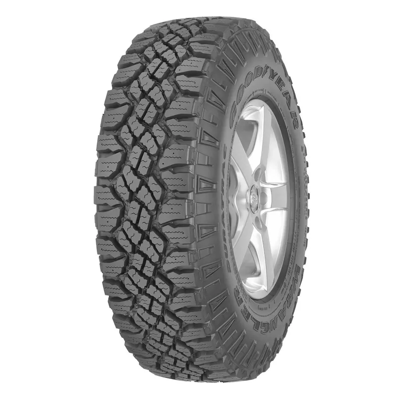 Nuovo Arrivo GOODYEAR WRANGLER DURATRAC XL POR LR 255/65 R19 114Q TL M+S