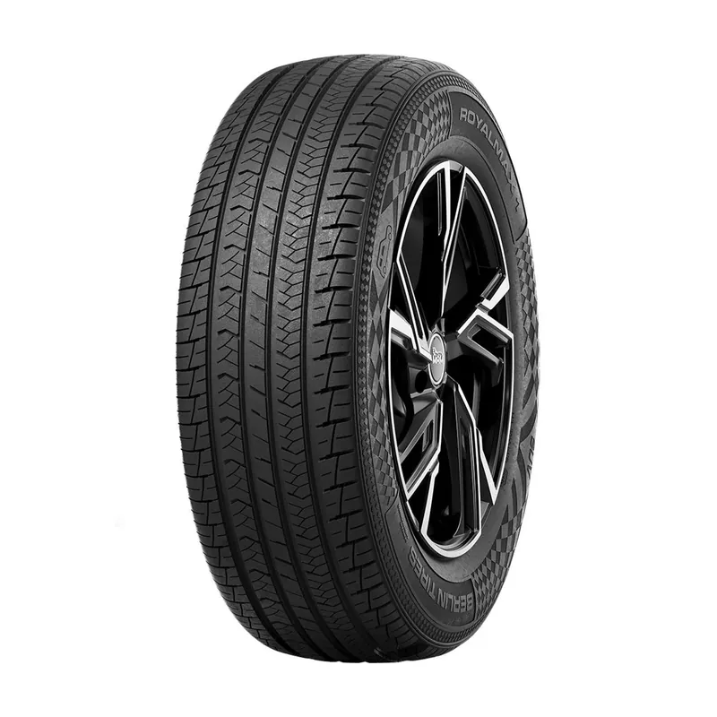 BERLIN TIRES ROYALMAX 1 275/65 R18 116T TL Affare