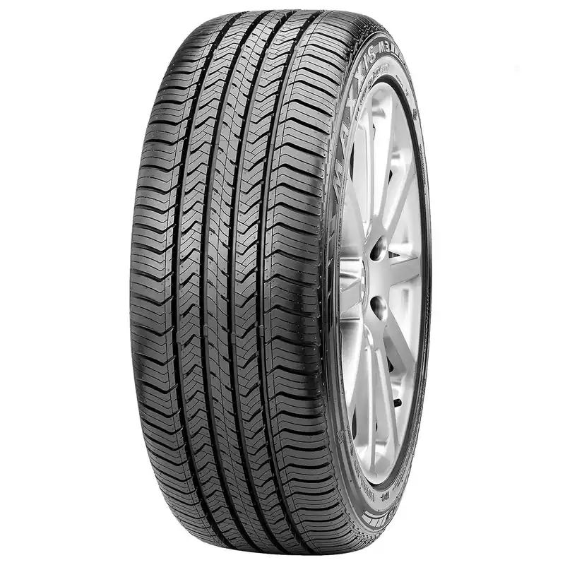 Sconto MAXXIS BRAVO HP M3 235/55 R19 101V TL