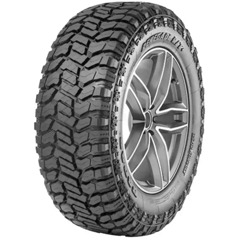 RADAR RENEGADE RT PLUS POR 275/55 R20 120/117Q TL M+S Bestseller