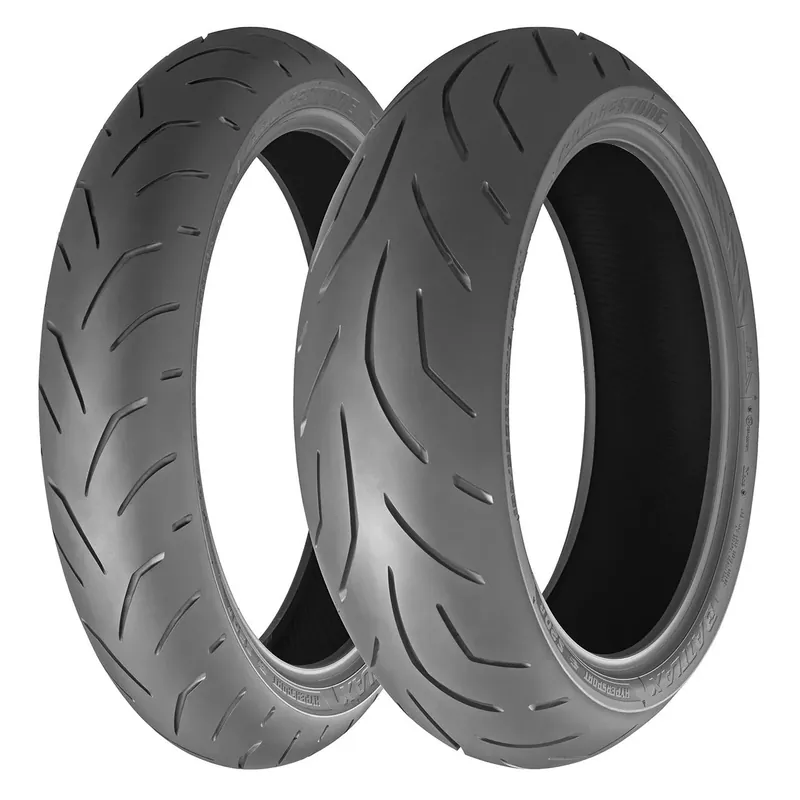 BRIDGESTONE BT S20 FRONT M 120/70 R17 58W TL Occasione Imperdibile