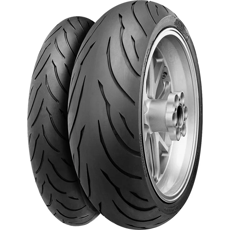 CONTINENTAL CONTIMOTION 110/70 R17 54W TL Sconto