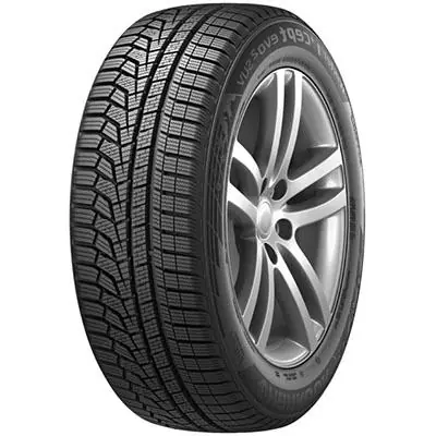 HANKOOK I CEPT EVO2 W320A SUV 265/70 R16 112T TL M+S 3PMSF Subito Disponibile