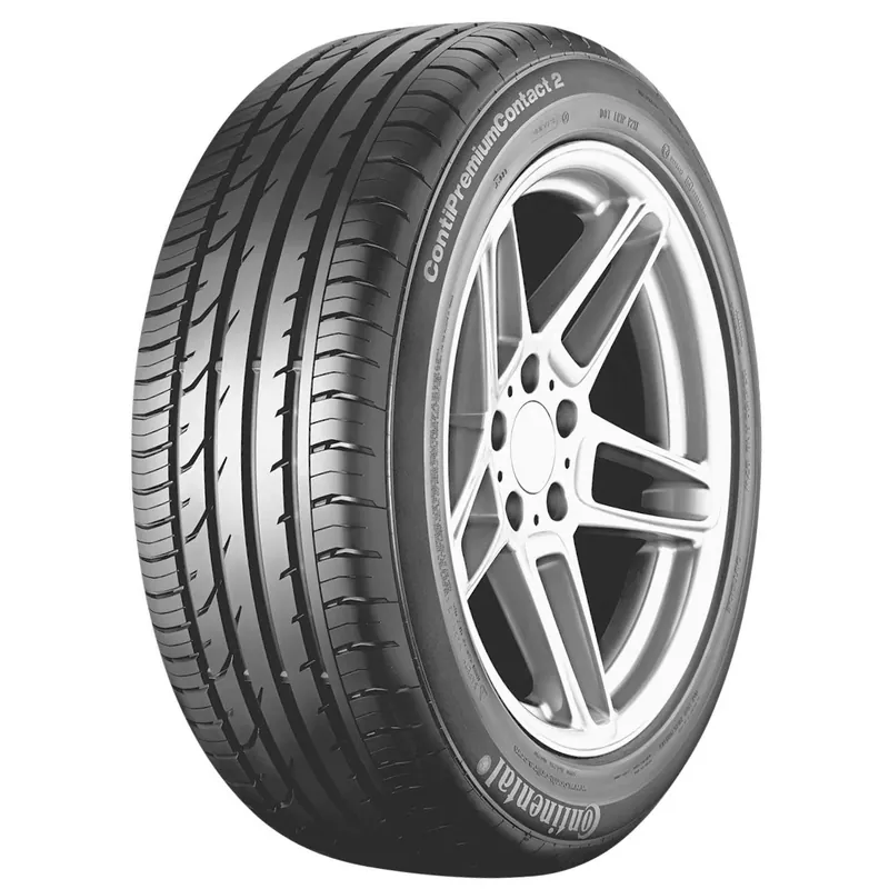 Esclusivo CONTINENTAL CONTIPREMIUMCONTACT 2 XL 195/55 R16 91H TL