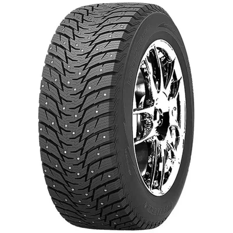 GOODRIDE ICEMASTER SPIKE Z 506 XL STUDDED 245/40 R18 97T TL M+S 3PMSF Ordina Subito