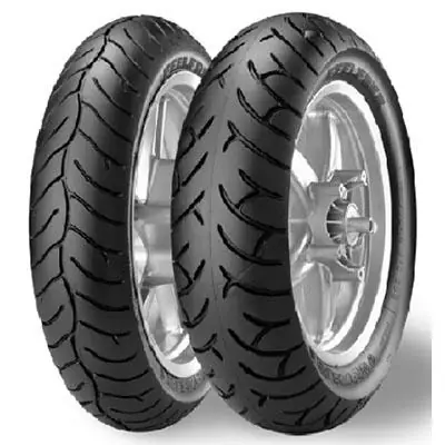 METZELER FEELFREE FRONT 110/70 -13 48P TL Consegna Rapida