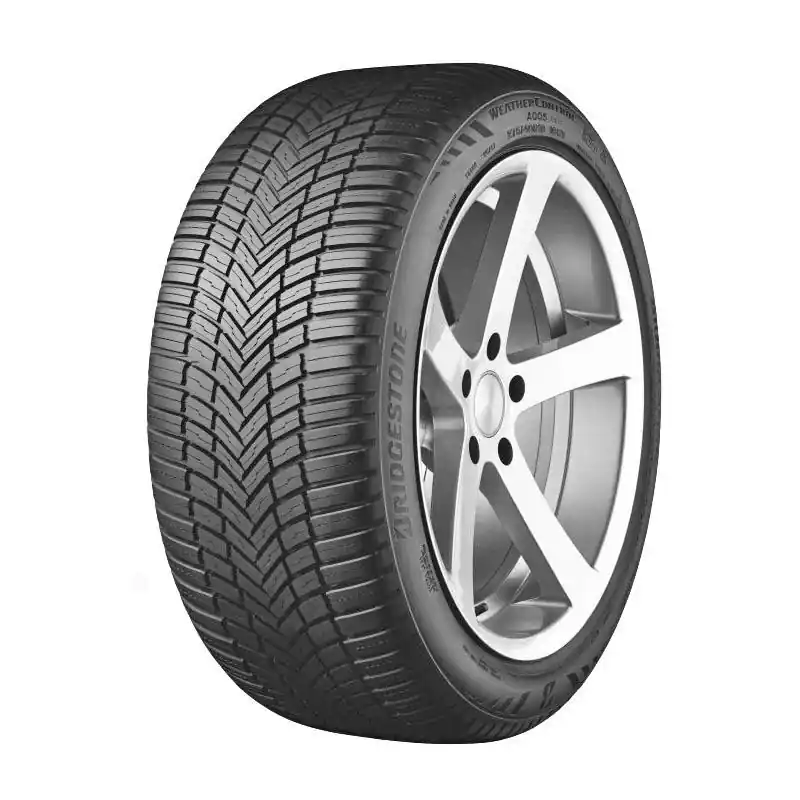 BRIDGESTONE WEATHER CONTROL A005 EVO XL 225/65 R17 106V TL M+S 3PMSF Solo Oggi