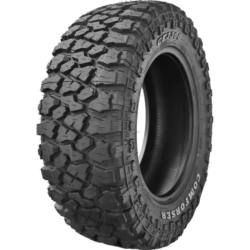Solo Oggi COMFORSER CF 3300 POR 315/70 R17 121/118Q TL