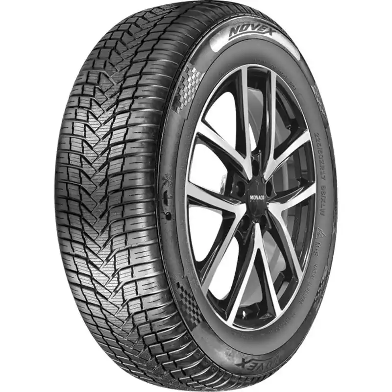 Quantità Limitata NOVEX AS 5G XL 225/50 R18 99W TL M+S 3PMSF