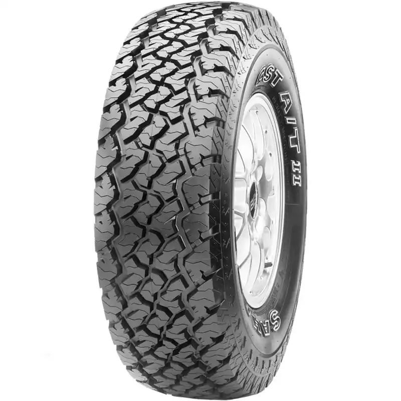 CST SAHARA AT2 OOL POR 265/70 R17 112/109Q TL Subito Disponibile