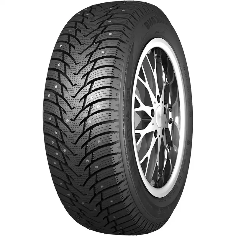 Ultima Occasione NANKANG SW 8 XL STUDDED 235/60 R18 107T TL M+S 3PMSF