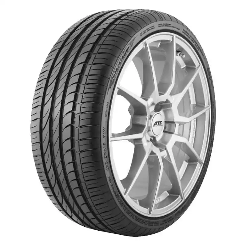 Scelto Dai Clienti STAR PERFORMER INTERSTELLAR XL 215/55 R17 98W TL
