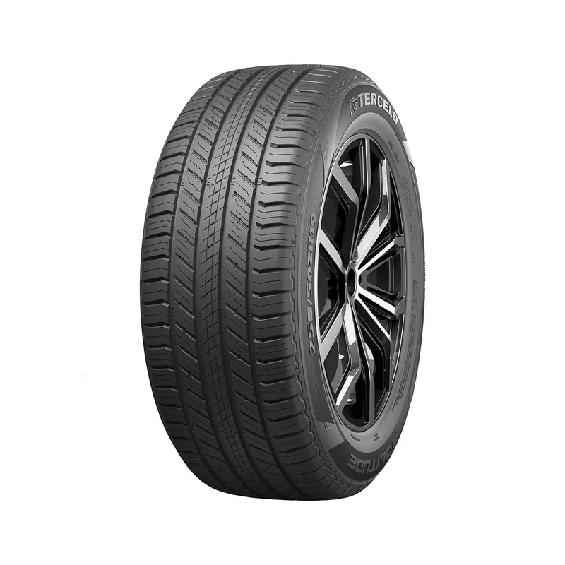 TERCELO SOLITUDE 225/60 R17 99H TL Prezzo Di Fabbrica