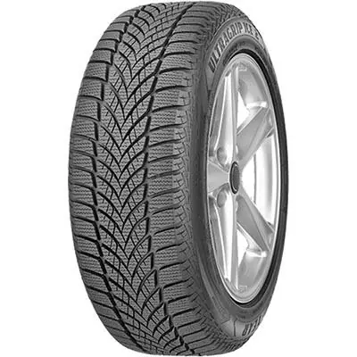 GOODYEAR ULTRAGRIP ICE 2 215/50 R18 92T TL M+S 3PMSF Popolare