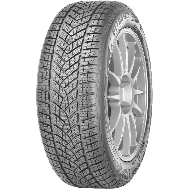 GOODYEAR ULTRAGRIP ICE SUV G1 XL 245/50 R20 105T TL M+S 3PMSF Non Perdere
