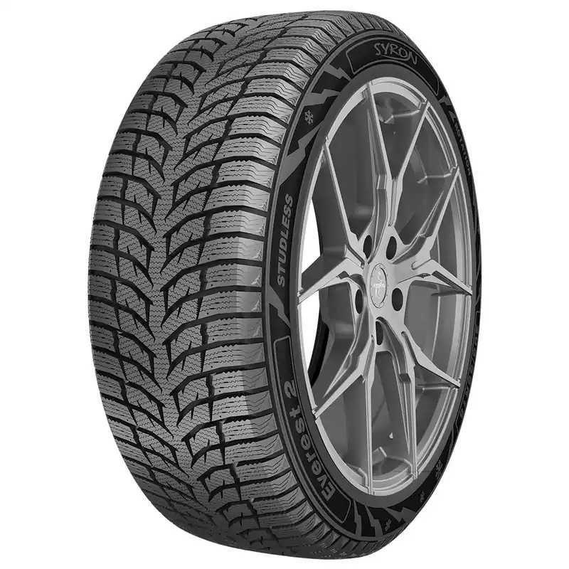 SYRON EVEREST 2 205/60 R16 92T TL M+S 3PMSF Non Perdere
