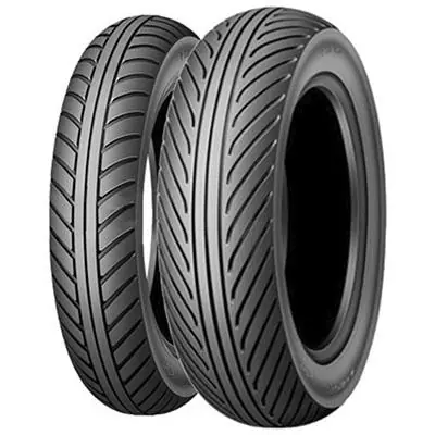 Non Perdere DUNLOP TT 72 GP R 120/80 -12 55J TL