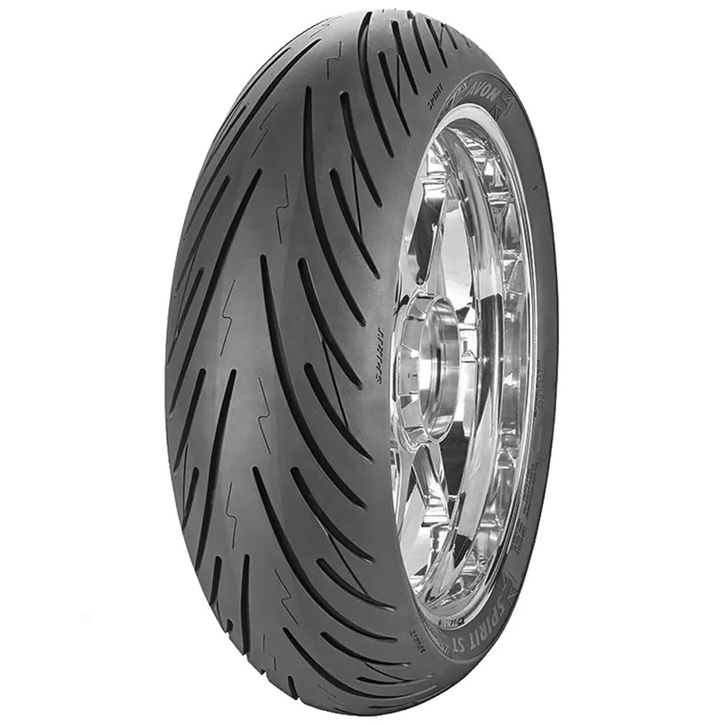 AVON SPIRIT ST AV76 REAR 190/55 R17 75W TL Promozione Esclusiva