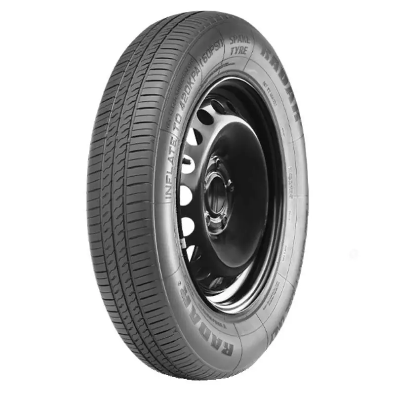 Occasione RADAR RST SPARE TYRE 115/70 R15 90M TL