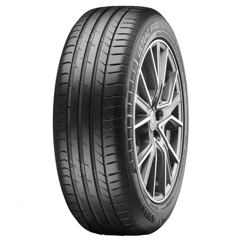 VREDESTEIN ULTRAC PRO XL 255/30 R19 91Y TL Scelto Dai Clienti