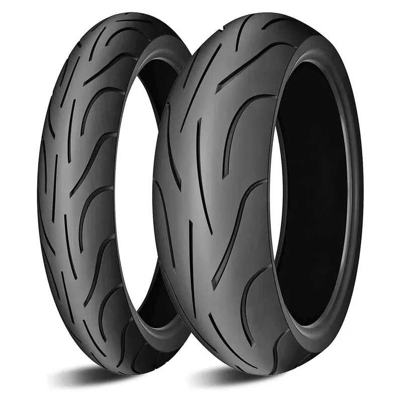 MICHELIN PILOT POWER FRONT 120/70 R17 58W TL Economico