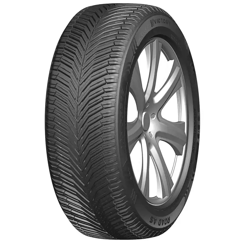 VICTORY ROAD AS 195/50 R15 82V TL M+S 3PMSF Subito Disponibile