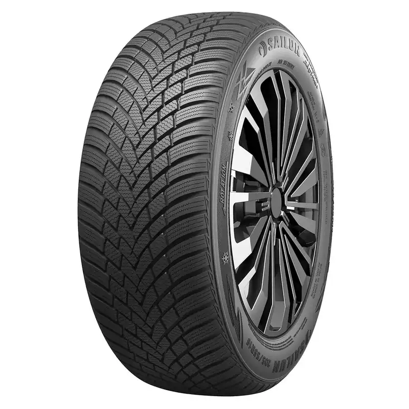 Popolare SAILUN ICE BLAZER ALPINE 2 215/60 R16 95H TL M+S 3PMSF