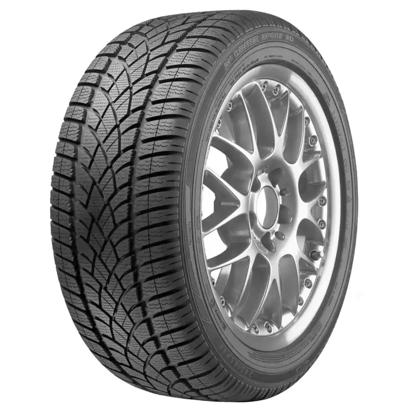 Direttamente Dal Produttore DUNLOP SP WINTER SPORT 3D MS XL RO1 255/40 R19 100V TL M+S 3PMSF