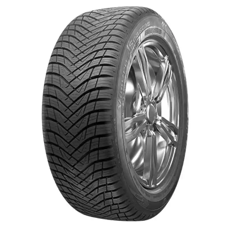 Offerta Limitata PREMIORRI VIMERO 4SEASONS 215/55 R17 94V TL M+S 3PMSF