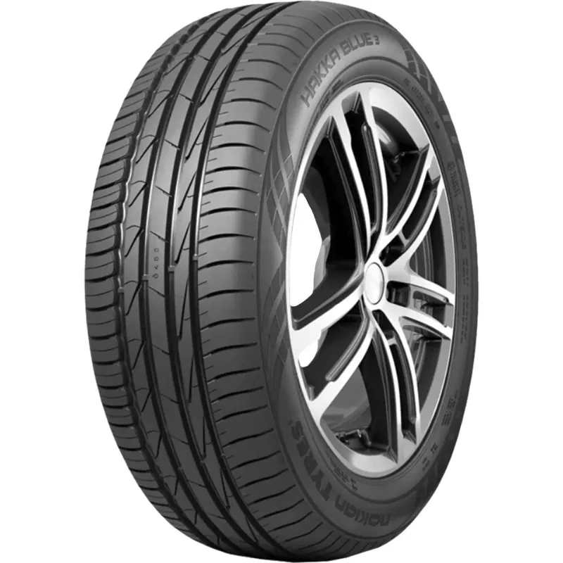 A Buon Prezzo NOKIAN HAKKA BLUE 3 XL 205/50 R17 93V TL