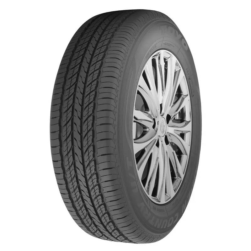 TOYO OPEN COUNTRY UT 255/65 R17 110H TL Economico