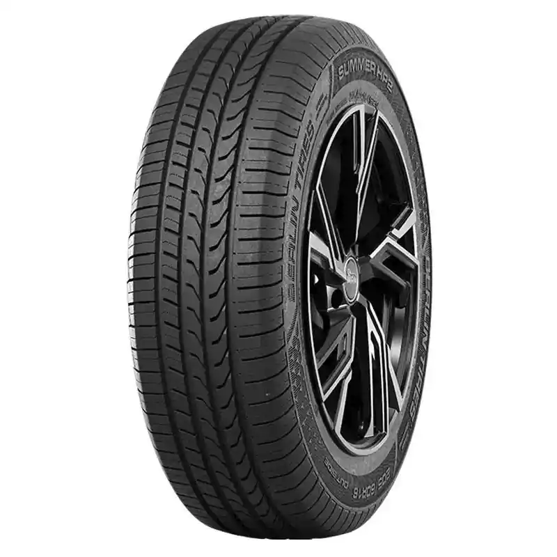 BERLIN TIRES SUMMER HP 2 205/60 R16 92V TL Ultima Occasione