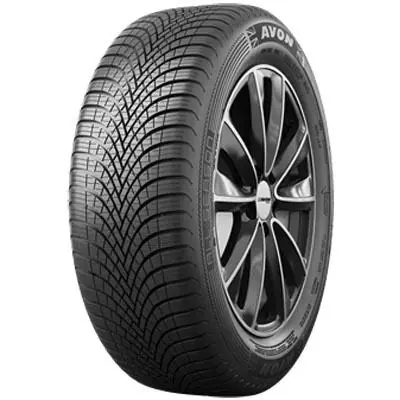 Compra Oggi Stesso AVON ALL SEASON XL 215/55 R18 99V TL M+S 3PMSF