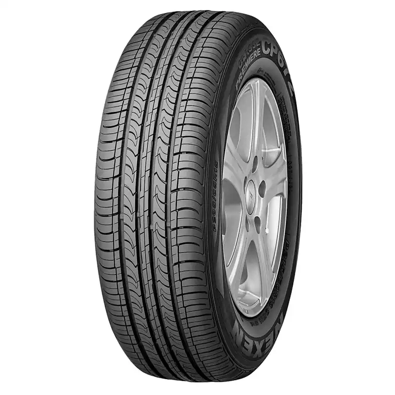 NEXEN CP 672 215/65 R16 98H TL M+S Offerta Limitata
