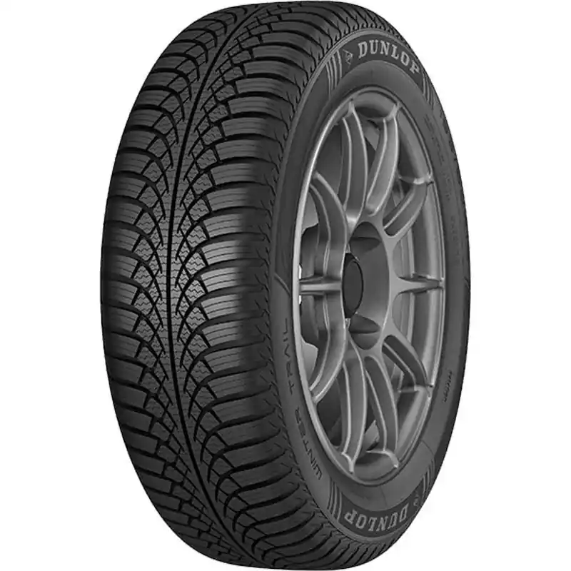 DUNLOP WINTER TRAIL 165/70 R14 81T TL M+S 3PMSF A Buon Prezzo