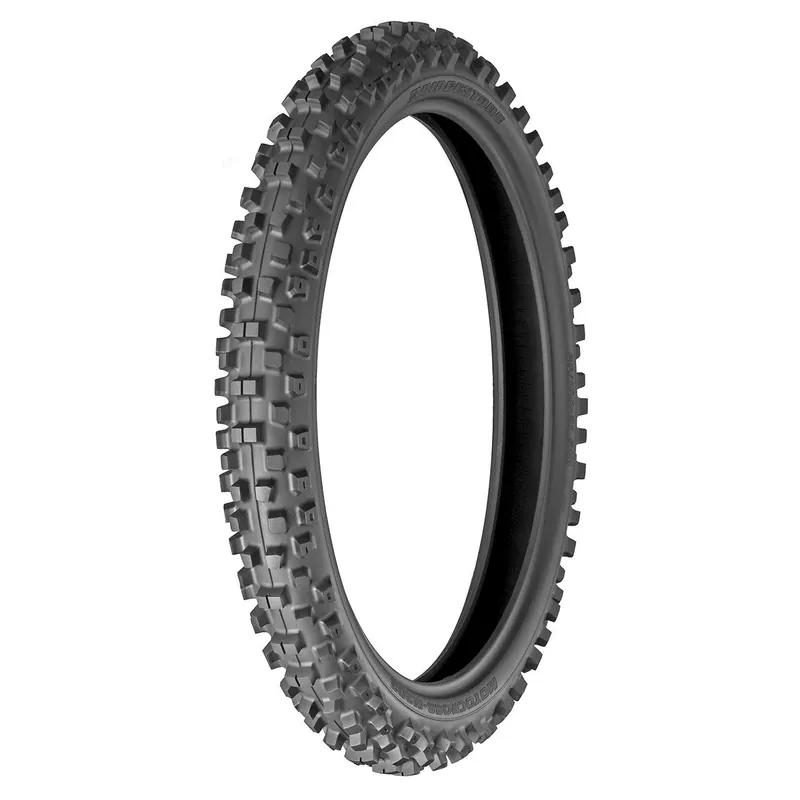 Professionale BRIDGESTONE M 203 70/100 -19 42M TT