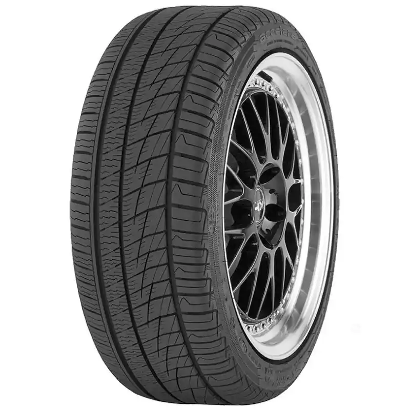 ACCELERA ACCELERA X GRIP 4S XL 195/55 R16 91V TL M+S 3PMSF Soddisfatti O Rimborsati
