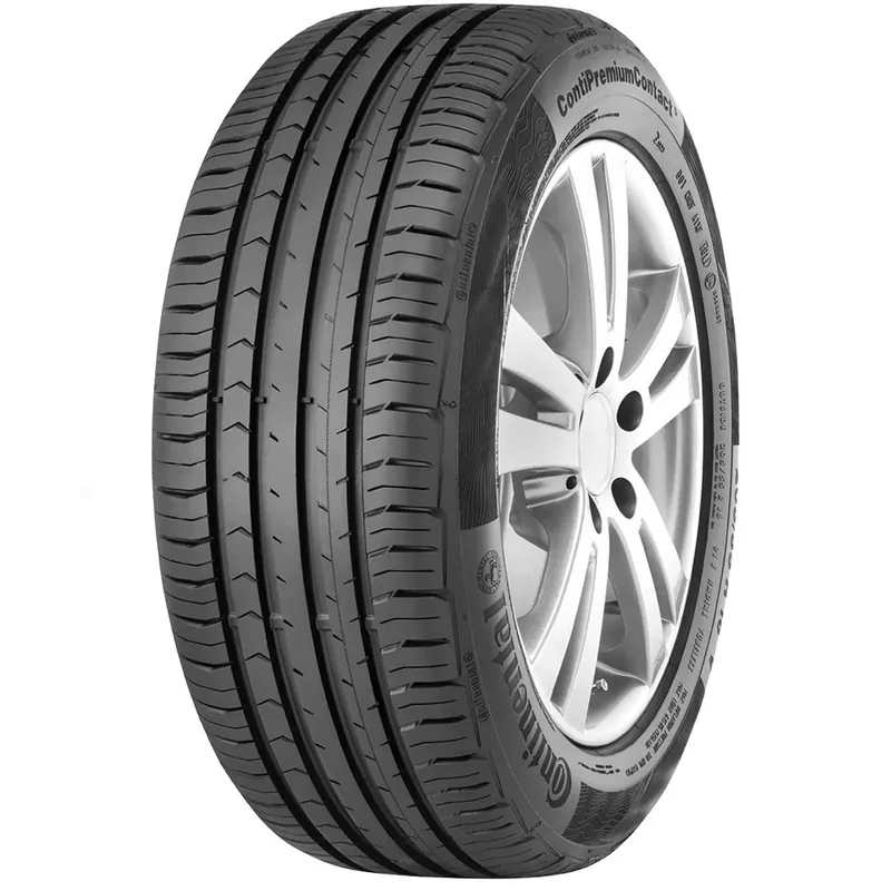 Promozione Esclusiva CONTINENTAL CONTIPREMIUMCONTACT 5 AO 205/55 R16 91W TL