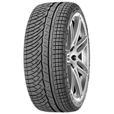 Nuova Collezione MICHELIN PILOT ALPIN PA4 XL * 235/40 R18 95V TL M+S 3PMSF