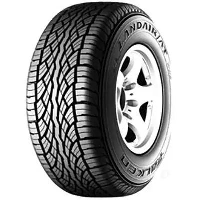FALKEN LA T110 265/70 R15 110H TL M+S Soddisfatti O Rimborsati