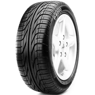 Must-Have PIRELLI P 6000 N3 215/60 R15 94W TL
