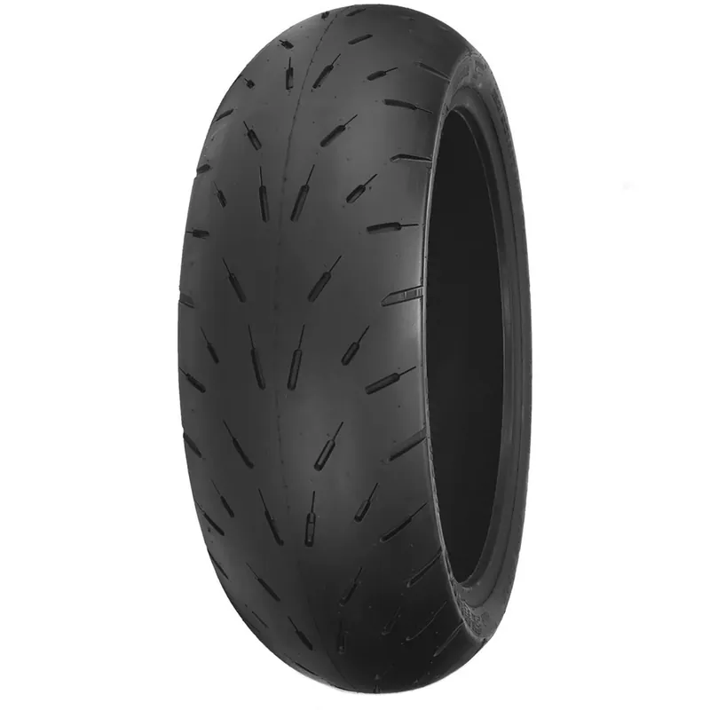 Compra Oggi Stesso SHINKO R 003A HOOK UP 180/55 R17 73W TL