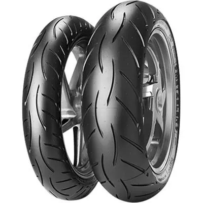 Direttamente Dal Produttore METZELER SPORTEC STREET RF REAR 90/80 -14 49S TL